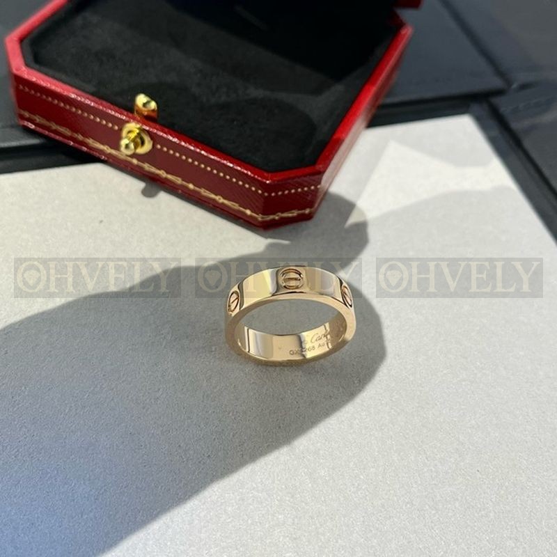 까르띠에 러브 링 상품 썸네일
