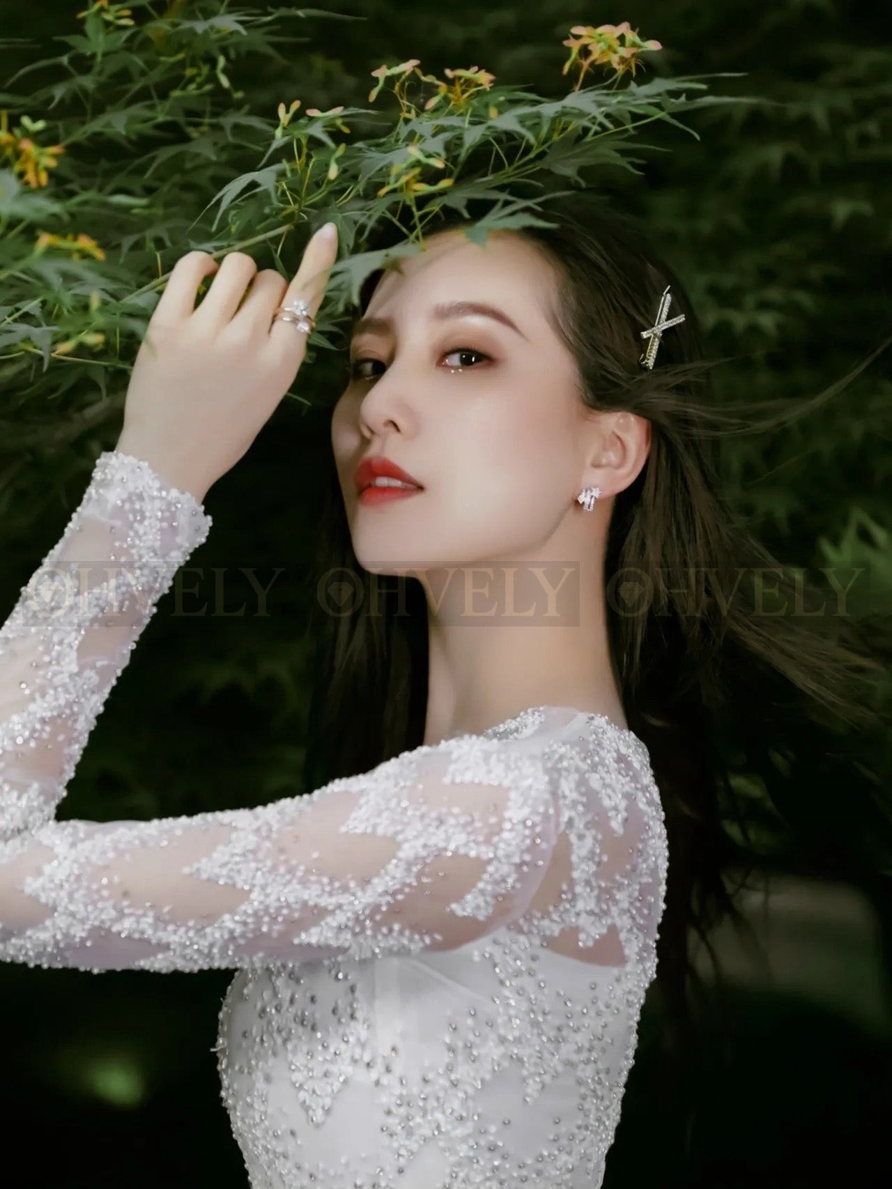 샤넬 에뚜알 필랑뜨 이어링 상품 썸네일