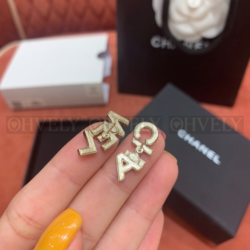 샤넬 귀걸이 상품 썸네일