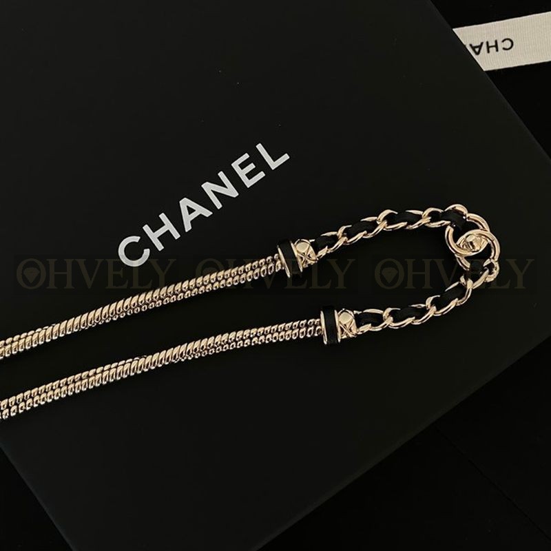 샤넬 목걸이 상품 썸네일