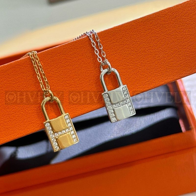 에르메스 Kelly Cadenas 팬던트 상품 썸네일
