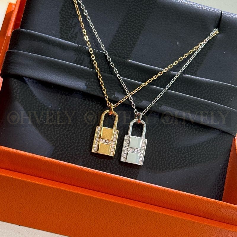 에르메스 Kelly Cadenas 팬던트 상품 썸네일