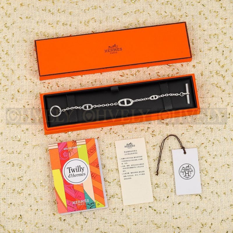 에르메스 Farandole Bracelet
