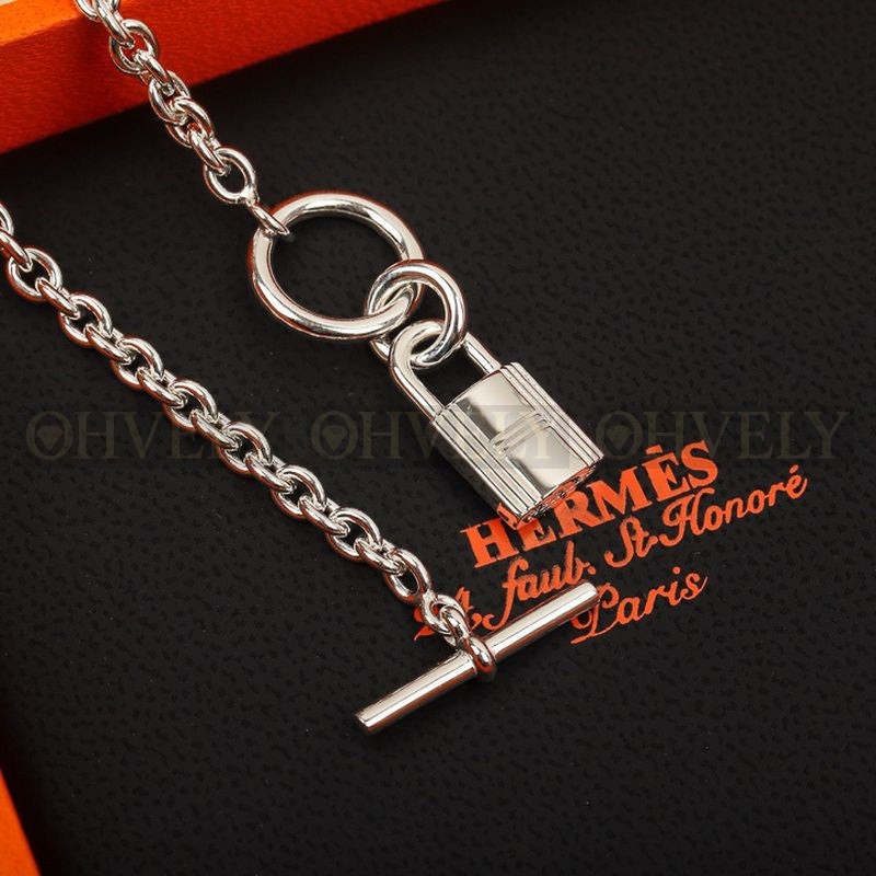 에르메스 Kelly Cadenas Bracelet 상품 썸네일