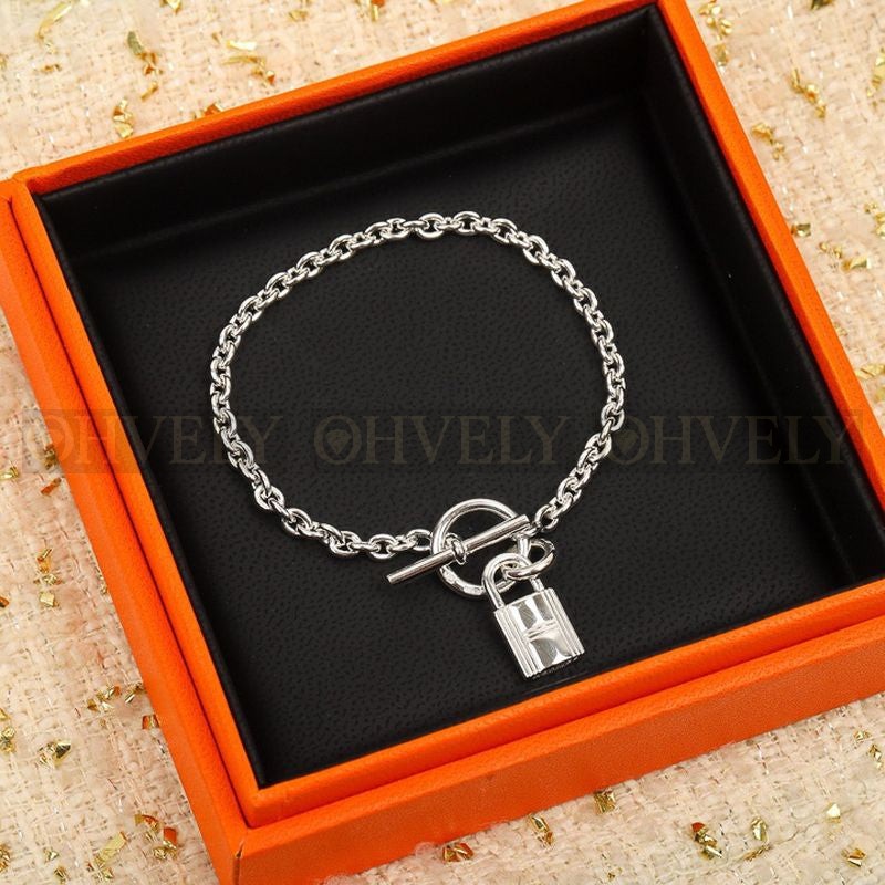 에르메스 Kelly Cadenas Bracelet 상품 썸네일