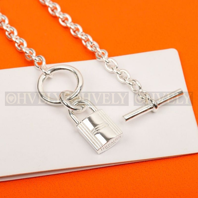 에르메스 Kelly Cadenas Bracelet 상품 썸네일