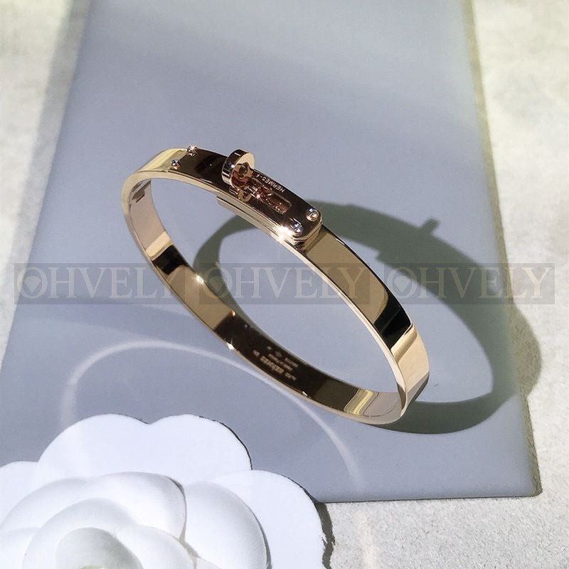 에르메스 Kelly Bracelet