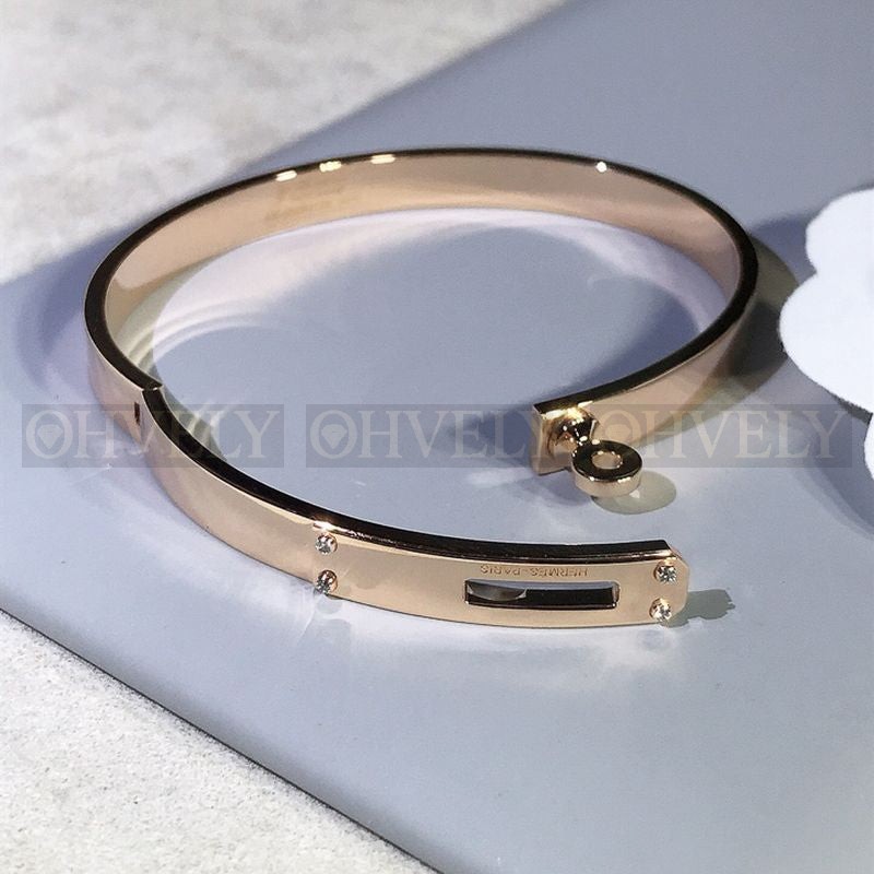 에르메스 Kelly Bracelet 상품 썸네일