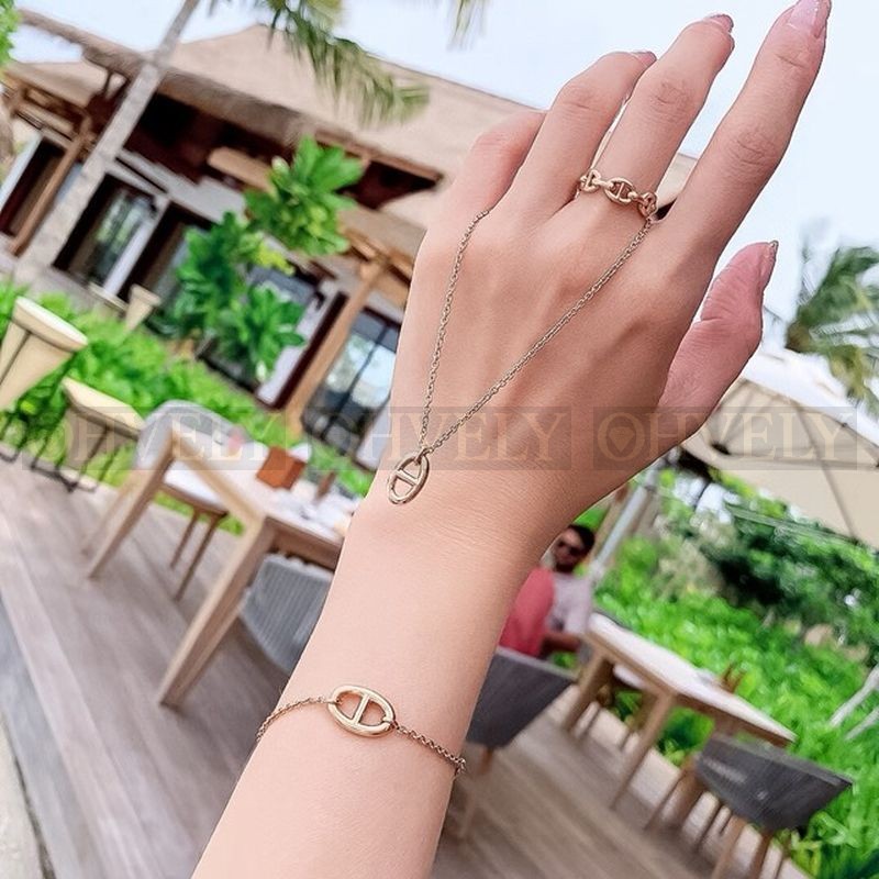 에르메스 Farandole Bracelet 상품 썸네일