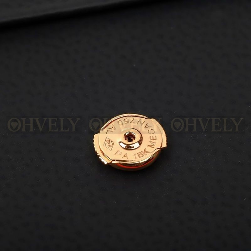에르메스 Chaine d'ancre earrings 상품 썸네일