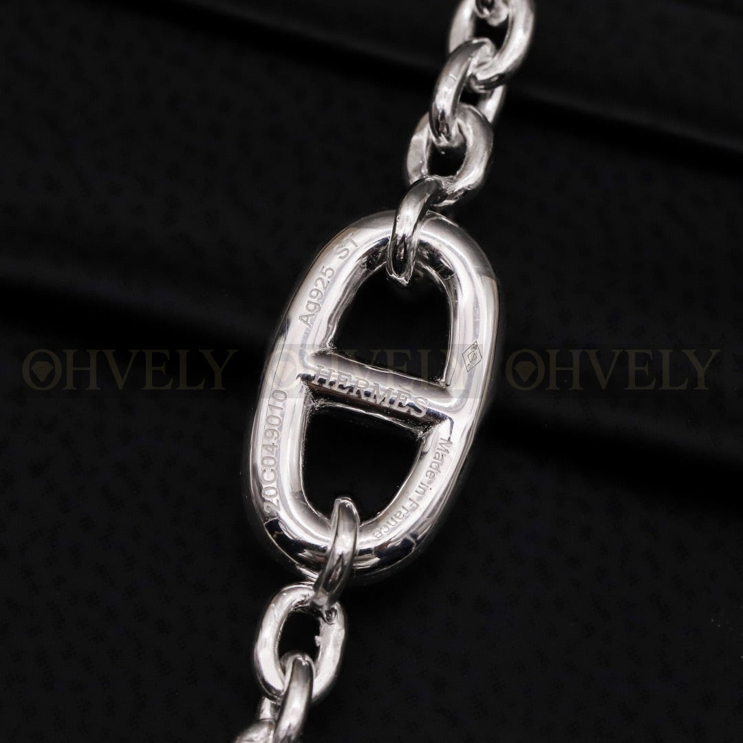 에르메스 파랑돌 브레이슬릿 (925 Silver ) 상품 썸네일