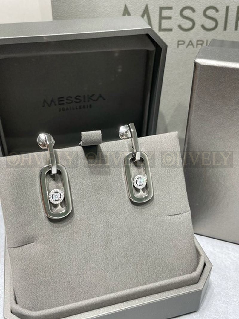 메시카 쏘 무브 이어링
