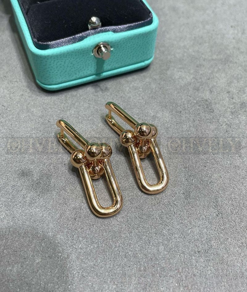 티파니 라지 링크 이어링 상품 썸네일