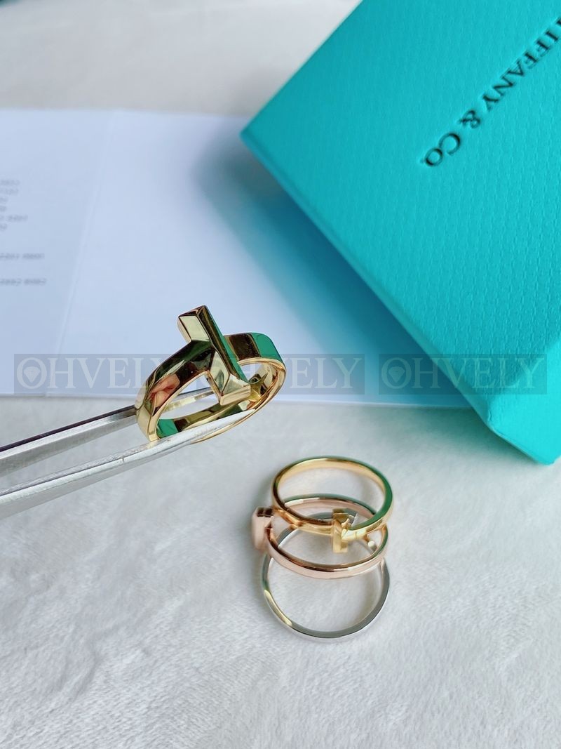 티파니 T1 링 상품 썸네일
