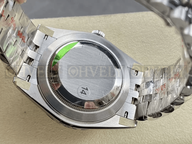 롤렉스 데이저스트 청판 다이얼 41mm 상품 썸네일