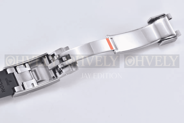 롤렉스 요트마스터 화이트 골드 러버밴드 42mm 상품 썸네일