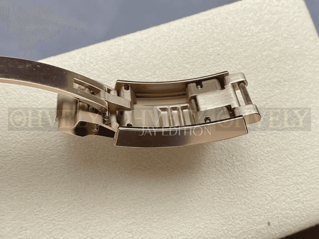 롤렉스 요트마스터 로즈골드 금통 러버밴드 42mm 상품 썸네일