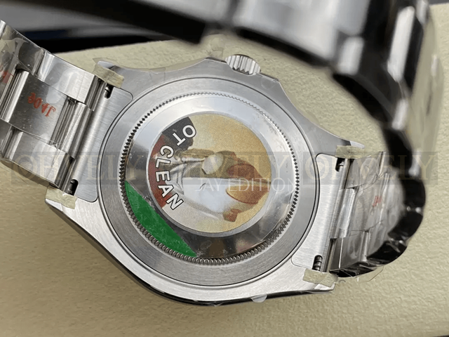 롤렉스 요트마스터 그레이 다이얼 40mm 상품 썸네일