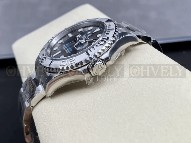 롤렉스 요트마스터 그레이 다이얼 40mm 상품 썸네일