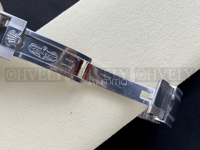 롤렉스 요트마스터 청판 다이얼 40mm 상품 썸네일