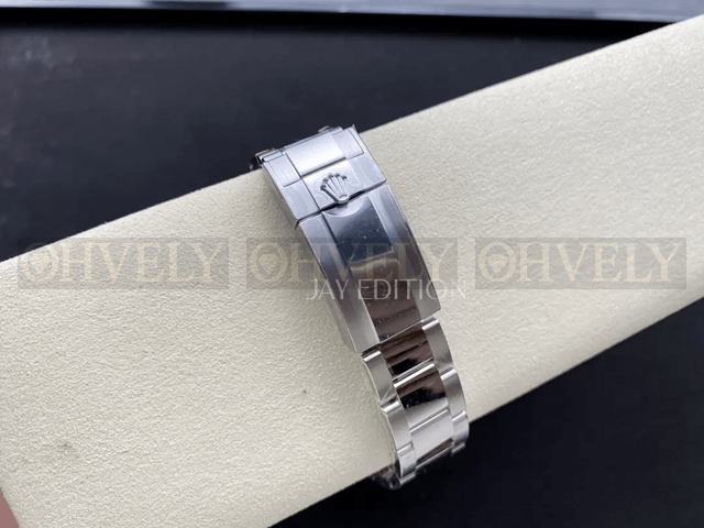 롤렉스 요트마스터 청판 다이얼 40mm 상품 썸네일