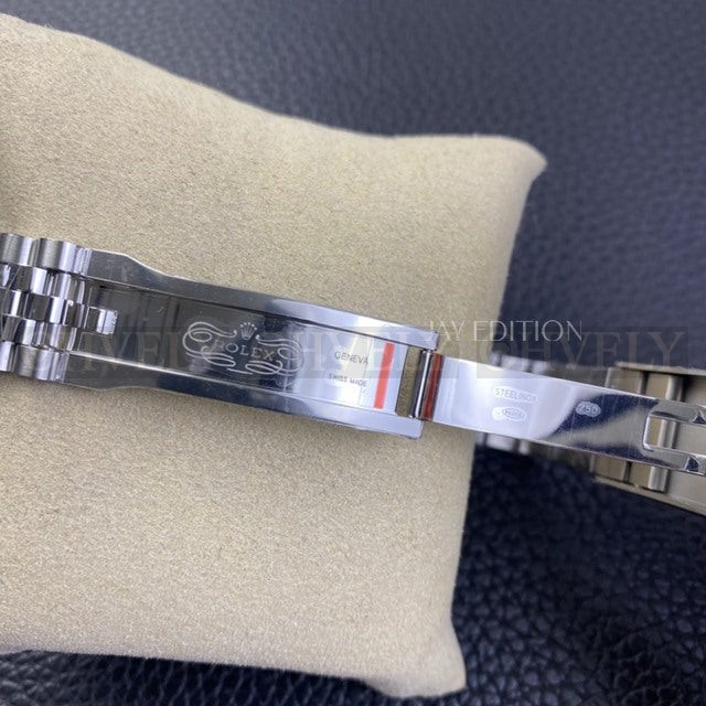 롤렉스 데이저스트 실버 쥬빌레 41mm 상품 썸네일