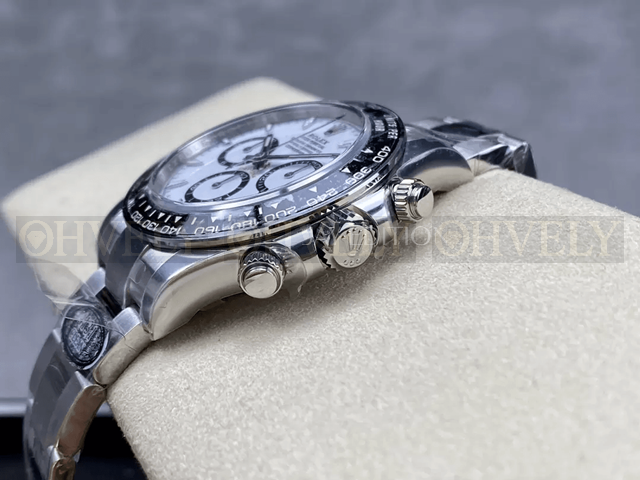 롤렉스 데이토나 화이트 다이얼 상품 썸네일