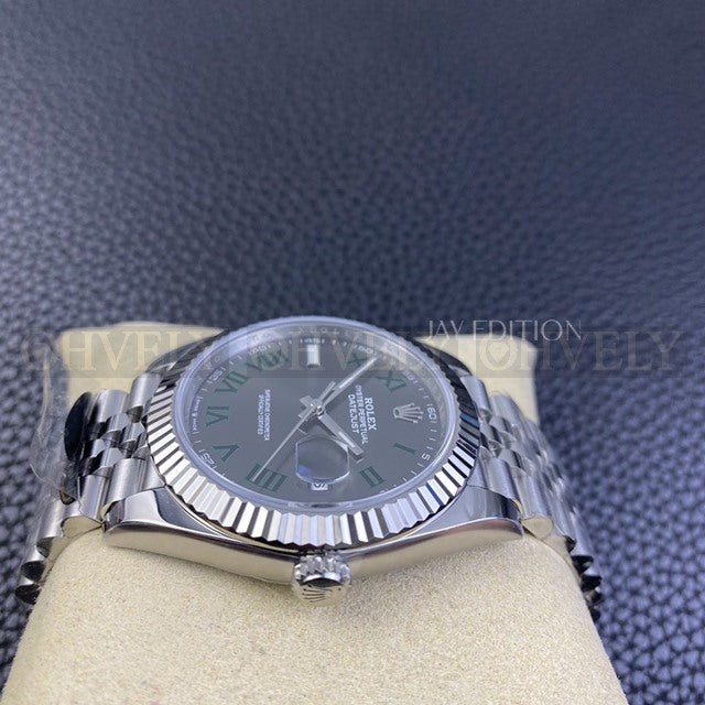 롤렉스 데이저스트 윔블던 쥬빌레 41mm 상품 썸네일