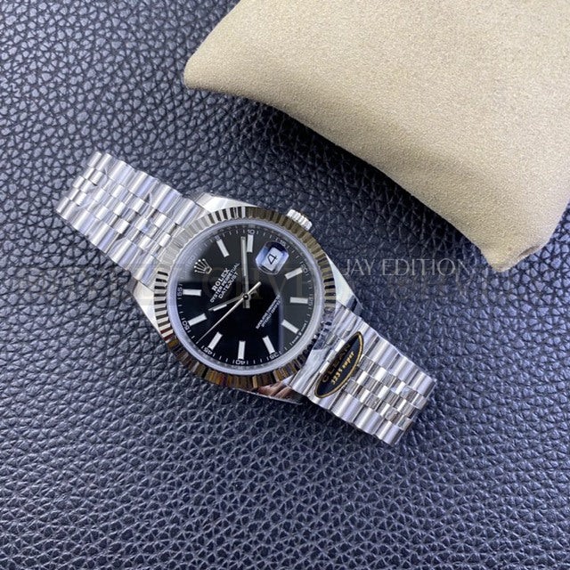 롤렉스 데이저스트 검판 쥬빌레 41mm 상품 썸네일