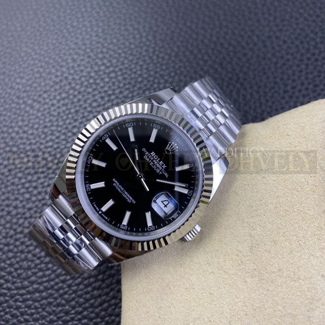 롤렉스 데이저스트 검판 쥬빌레 41mm 상품 썸네일