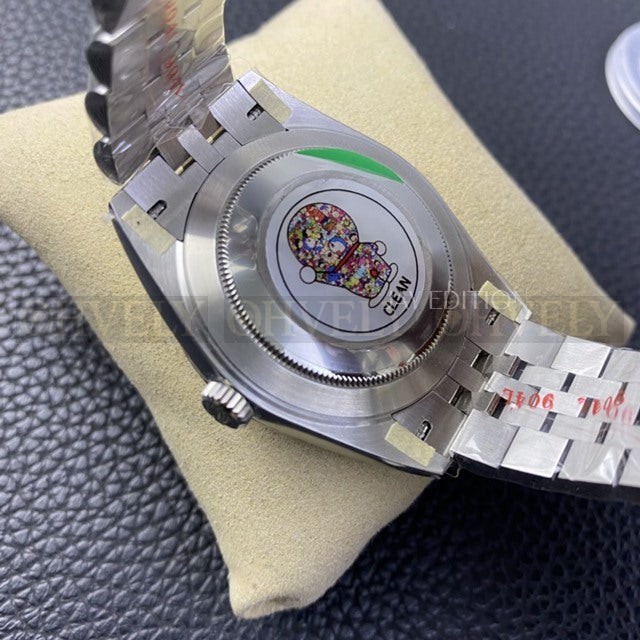 롤렉스 데이저스트 검판 쥬빌레 41mm 상품 썸네일