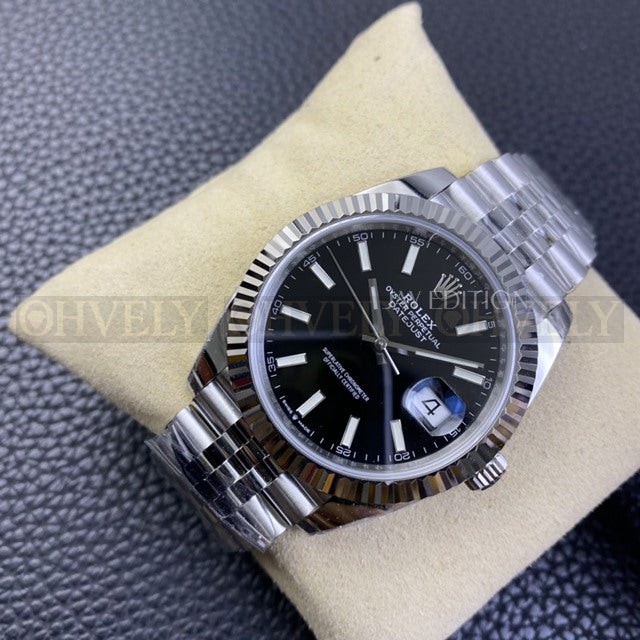 롤렉스 데이저스트 검판 쥬빌레 41mm 상품 썸네일