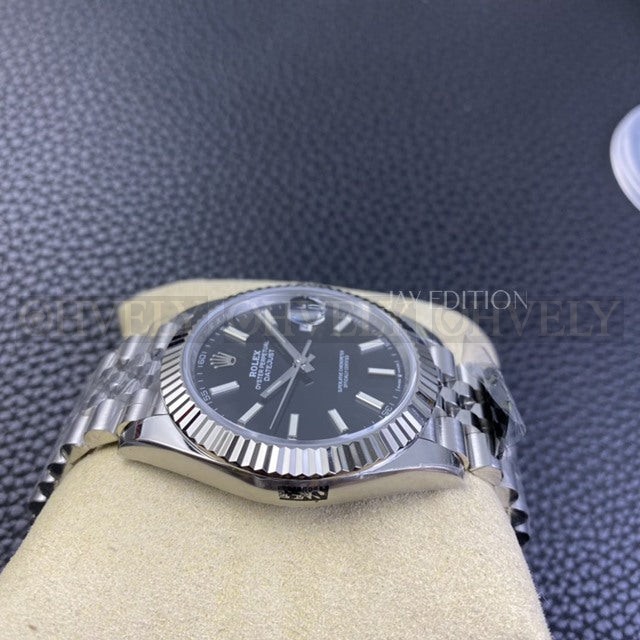 롤렉스 데이저스트 검판 쥬빌레 41mm 상품 썸네일