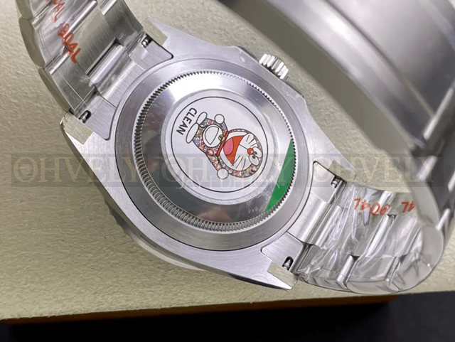 롤렉스 신형 서브마리너 스타벅스 41mm 상품 썸네일