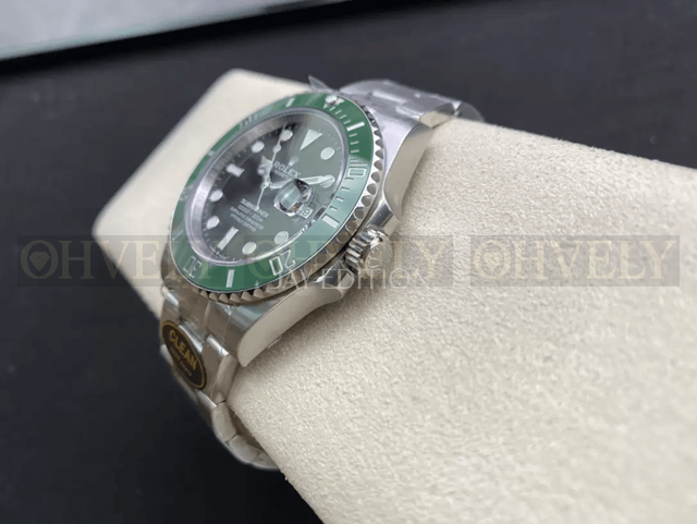 롤렉스 신형 서브마리너 스타벅스 41mm 상품 썸네일