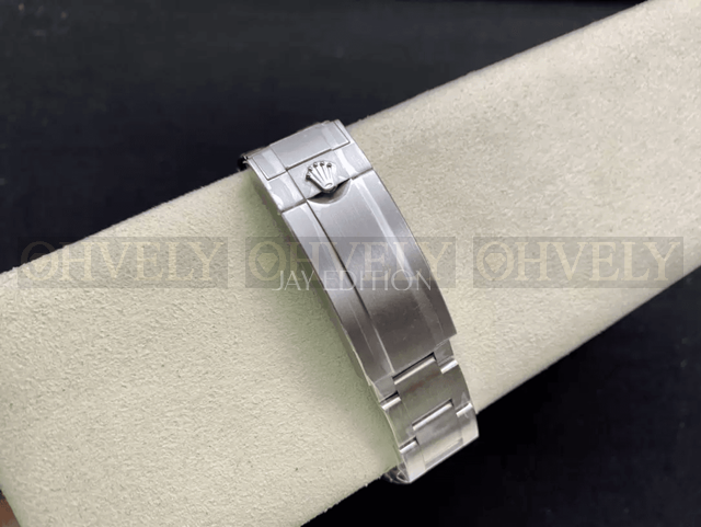 롤렉스 신형 서브마리너 스타벅스 41mm 상품 썸네일