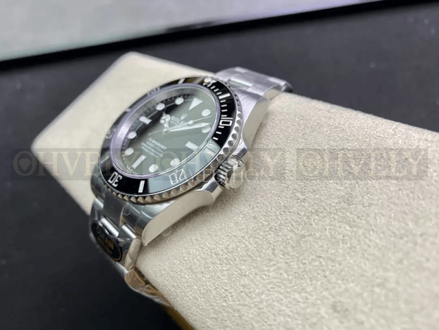 롤렉스 서브마리너 논데이트 검판 41mm 상품 썸네일
