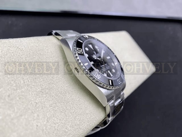롤렉스 서브마리너 논데이트 검판 41mm 상품 썸네일