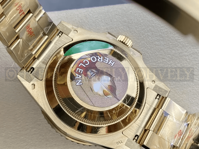 롤렉스 서브마리너 청금통 40mm 상품 썸네일