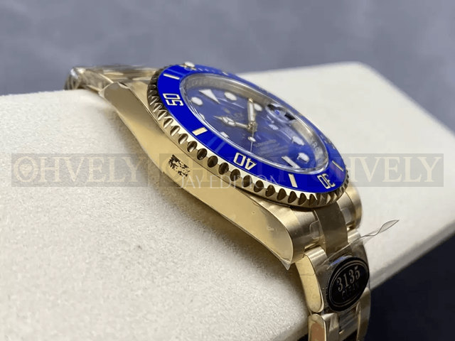 롤렉스 서브마리너 청금통 40mm 상품 썸네일