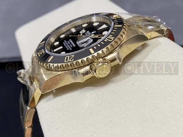 롤렉스 서브마리너 흑금통 40mm 상품 썸네일