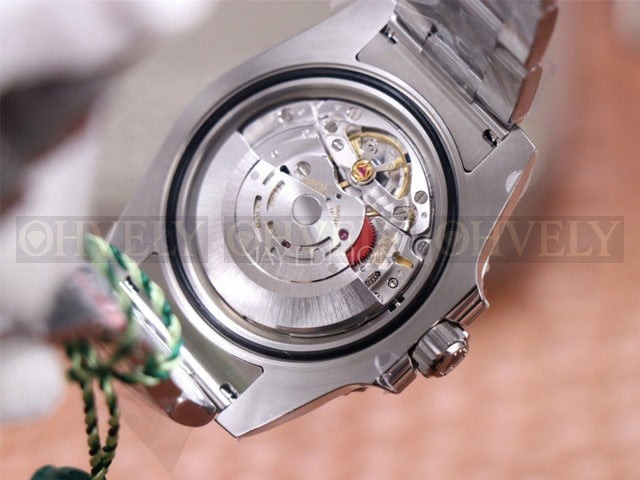 롤렉스 서브마리너 녹판 헐크 40mm 상품 썸네일