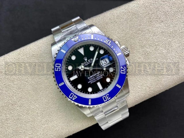 롤렉스 서브마리너 스머프 41mm 상품 썸네일