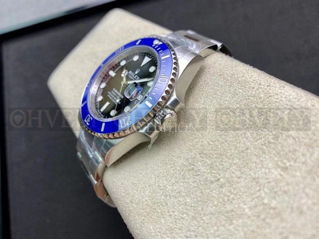 롤렉스 서브마리너 스머프 41mm 상품 썸네일