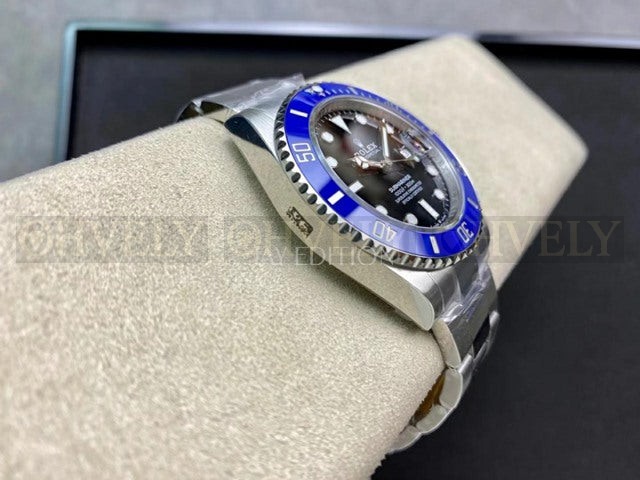 롤렉스 서브마리너 스머프 41mm 상품 썸네일