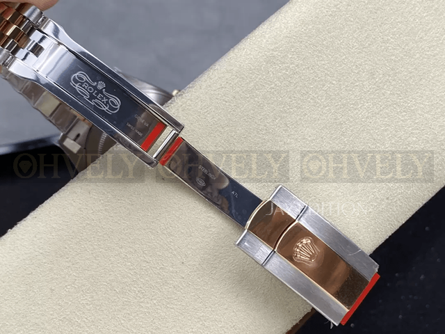롤렉스 데이저스트 자개 다이얼 41mm 상품 썸네일
