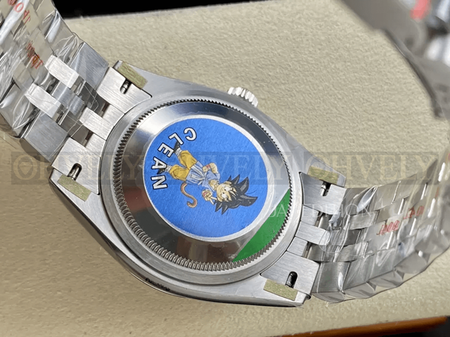 롤렉스 데이저스트 청판 36mm 상품 썸네일