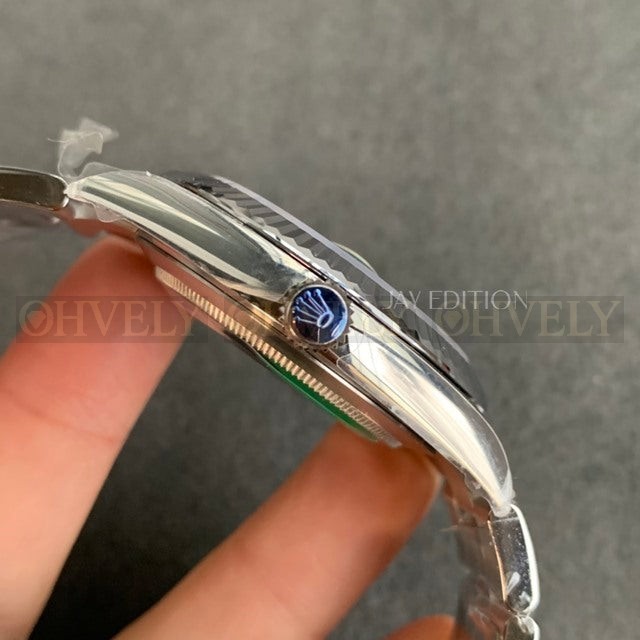 롤렉스 데이저스트 그레이 다이얼 41mm 상품 썸네일