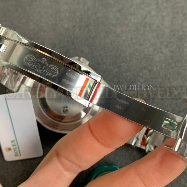 롤렉스 데이저스트 그레이 다이얼 41mm 상품 썸네일