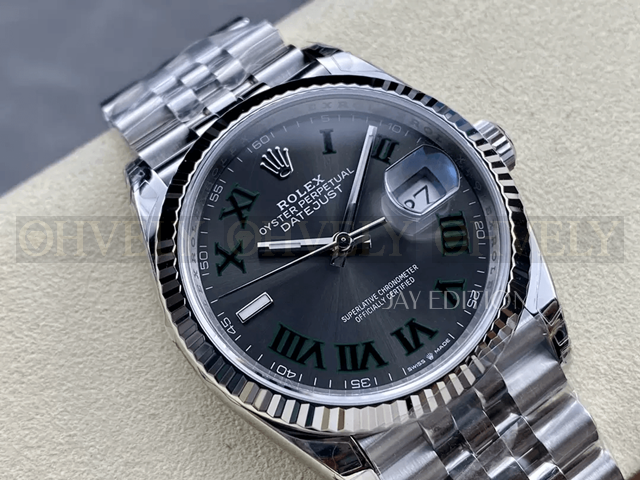 롤렉스 데이저스트 윔블던 다이얼 36mm 상품 썸네일